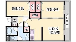 JR播但線 姫路駅 徒歩8分