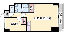 山陽電鉄本線 亀山駅 徒歩8分