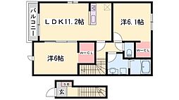 JR播但線 仁豊野駅 徒歩8分