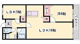 山陽電鉄本線 八家駅 徒歩12分