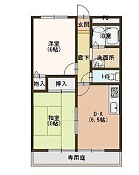 JR播但線 香呂駅 徒歩8分