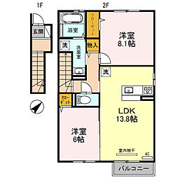 JR姫新線 播磨高岡駅 徒歩26分