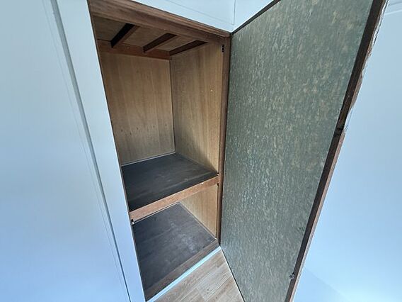 ヴィラナリー加東III_内装_6