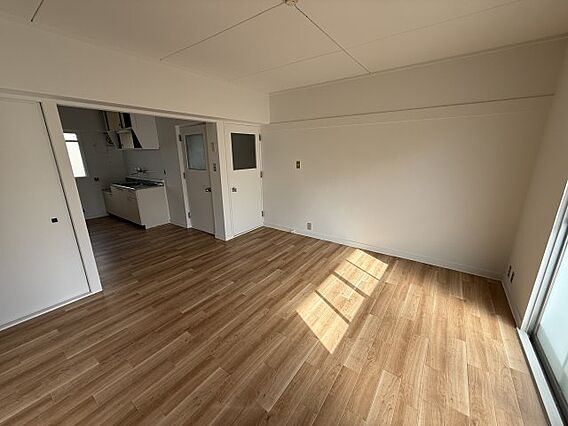 ヴィラナリー加東III_内装_4