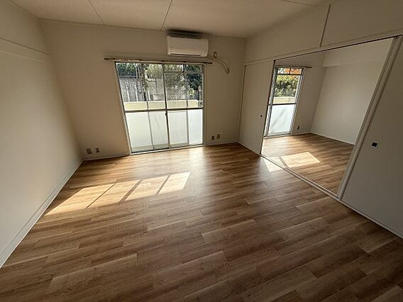 ヴィラナリー加東III_内装_0