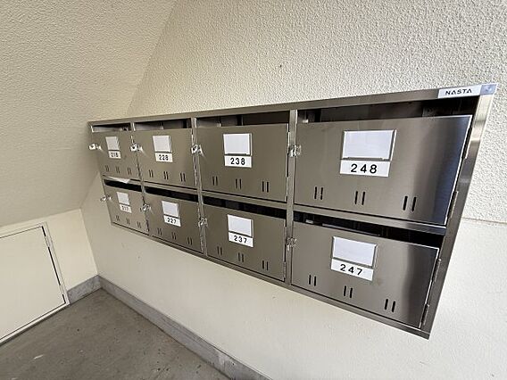 ヴィラナリー加東III_その他_4