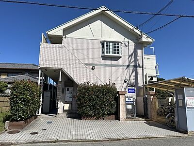 外観 外観