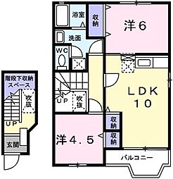 JR姫新線 播磨高岡駅 徒歩34分