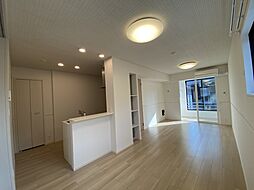 JR東海道・山陽本線 網干駅 徒歩21分の賃貸アパート 1階1LDKのリビング/ダイニング