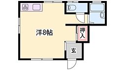JR東海道・山陽本線 はりま勝原駅 徒歩12分