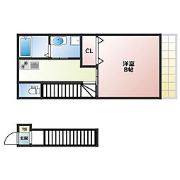 山陽電鉄本線 手柄駅 徒歩15分