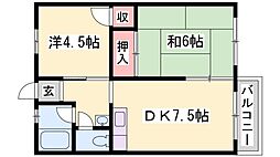 JR姫新線 播磨高岡駅 徒歩37分