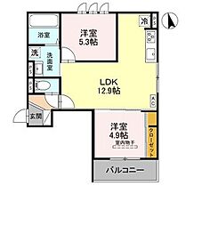 神鉄粟生線 恵比須駅 徒歩7分