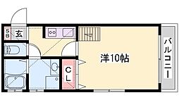 JR東海道・山陽本線 はりま勝原駅 徒歩17分