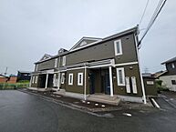 兵庫県高砂市阿弥陀町北池：物件画像／株式会社Library Homes