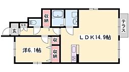 JR東海道・山陽本線 英賀保駅 徒歩22分