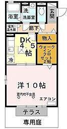 山陽電鉄網干線 西飾磨駅 徒歩8分