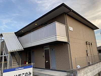 外観 外観