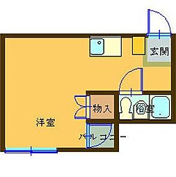 JR播但線 野里駅 徒歩24分