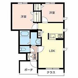 JR加古川線 滝野駅 徒歩23分