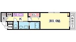 JR東海道・山陽本線 東加古川駅 徒歩9分