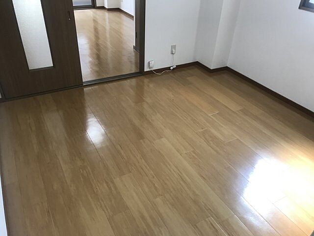 洋室