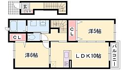JR東海道・山陽本線 英賀保駅 徒歩10分