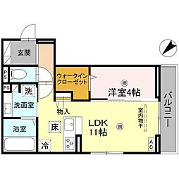 JR東海道・山陽本線 英賀保駅 徒歩23分