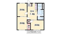 山陽電鉄本線 山陽曽根駅 徒歩10分