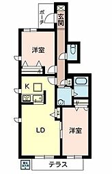 北条鉄道 北条町駅 徒歩14分