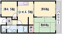 JR加古川線 神野駅 徒歩9分
