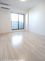 山陽電鉄本線 白浜の宮駅 徒歩21分の賃貸アパート 2階2LDKのリビング/ダイニング