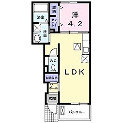 JR姫新線 播磨高岡駅 徒歩5分