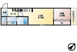 JR播但線 京口駅 徒歩11分
