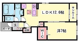 JR赤穂線 播州赤穂駅 徒歩33分
