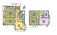 兵庫県姫路市城見台2丁目：物件画像／株式会社Library Homes