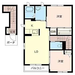 JR加古川線 滝野駅 徒歩28分