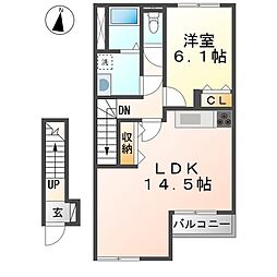 JR加古川線 滝野駅 徒歩32分