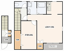 神鉄粟生線 小野駅 徒歩7分