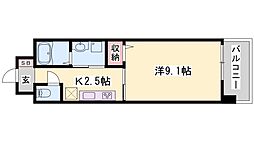 山陽電鉄本線 亀山駅 徒歩13分