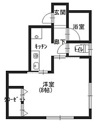JR東海道・山陽本線 宝殿駅 徒歩10分