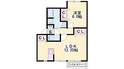 JR姫新線 播磨高岡駅 徒歩19分