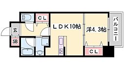 JR播但線 姫路駅 徒歩9分