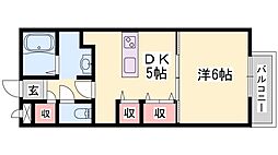 神鉄粟生線 小野駅 徒歩12分