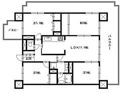 山陽電鉄本線 手柄駅 徒歩16分