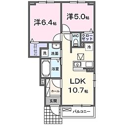 JR姫新線 本竜野駅 徒歩19分 1階/-