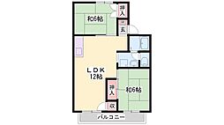 山陽電鉄本線 飾磨駅 徒歩12分