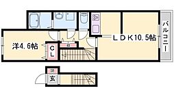JR加古川線 社町駅 徒歩34分