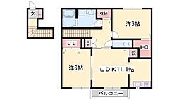 山陽電鉄網干線 夢前川駅 徒歩19分