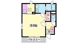 山陽電鉄本線 浜の宮駅 徒歩12分